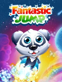 game pic for Fantastic Jump